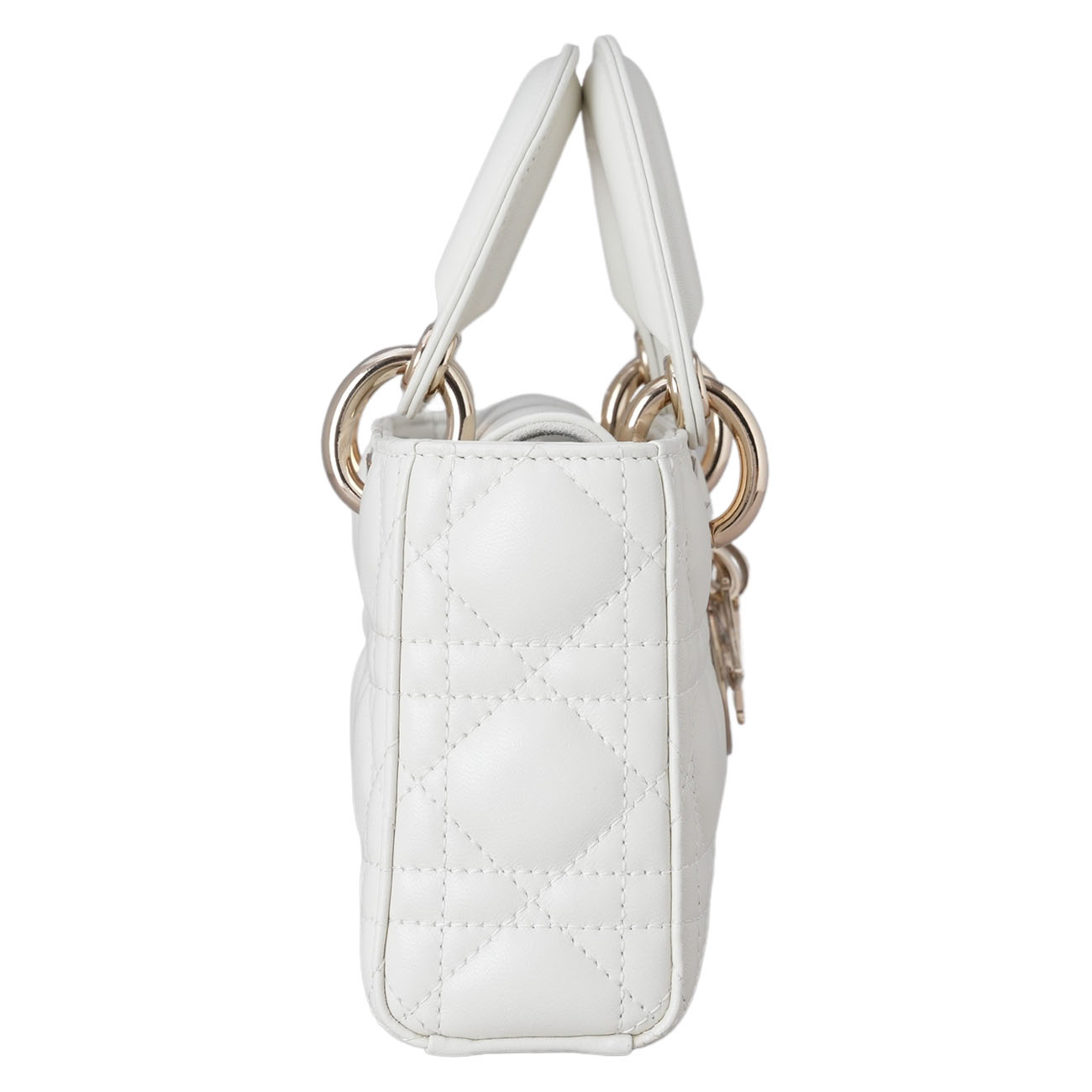CHRISTIAN DIOR(USED)크리스찬 디올 레이디 디조이 스몰